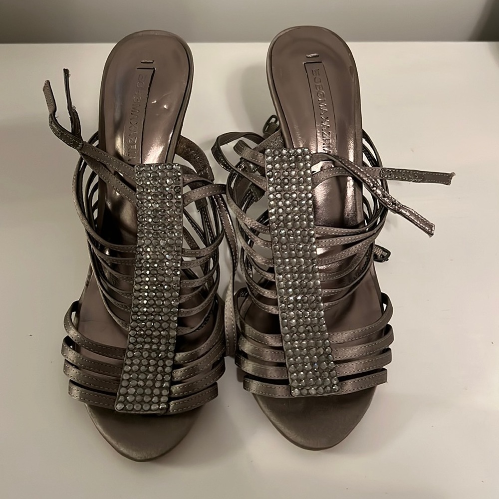 BCBG Heels